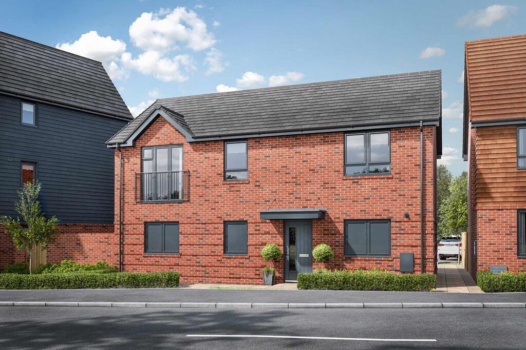 Main image of property: Whiteley Way,
Whiteley,
PO15