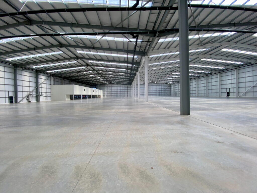 Additional image 4 of FP3 Frontier Park, Junction 9, M65, Burnley, BB11 5ST