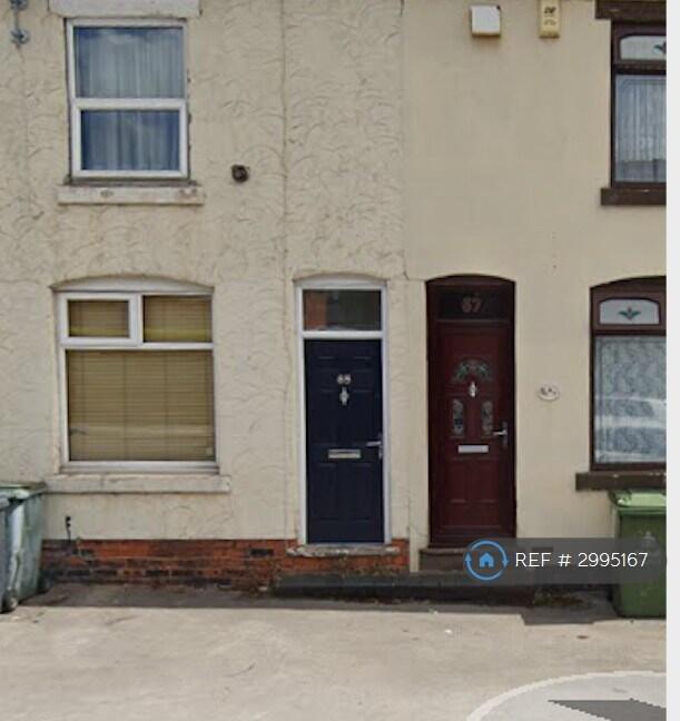 Main image of property: Weston Street, Walsall, WS1