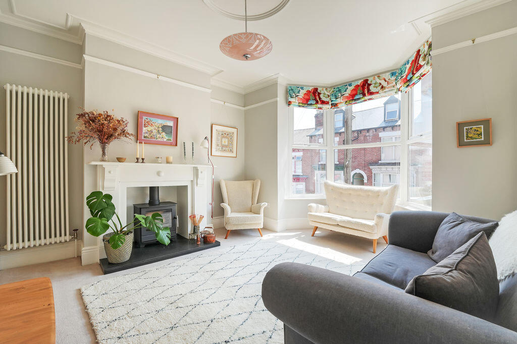 Main image of property: Hunter House Road, Hunters Bar, Sheffield