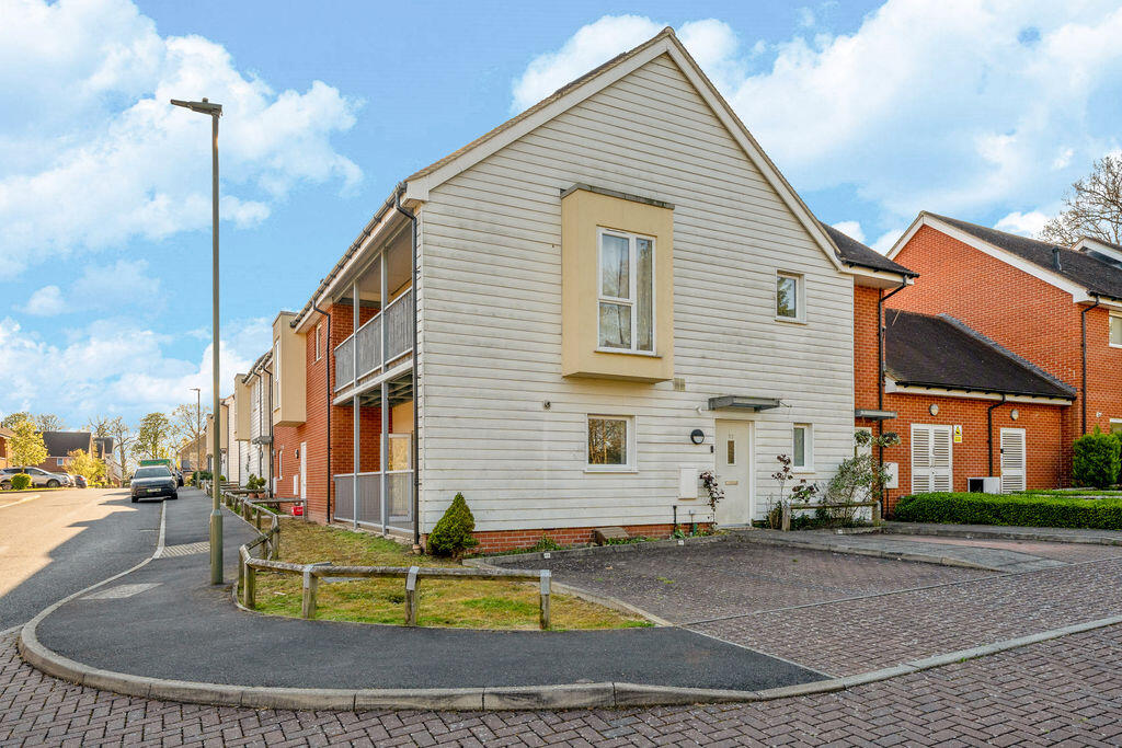 Main image of property: Strawberry Fields, Row Town