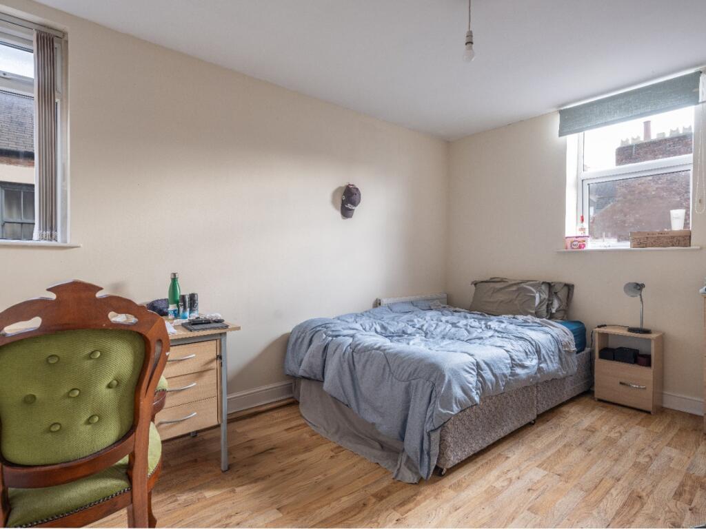 House in Newcastle upon Tyne, Cradlewell, Jesmond - More