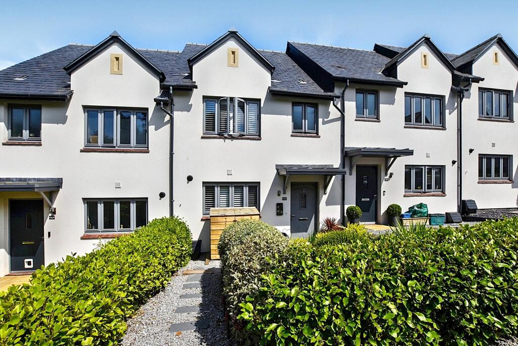 Main image of property: Buckeridge Road, Exmouth, Devon