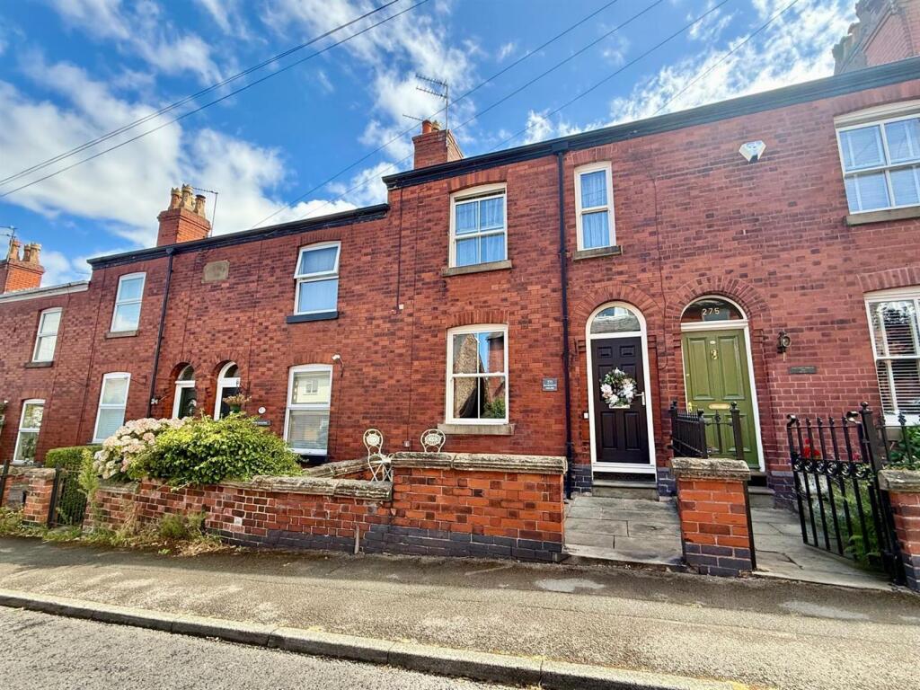 Main image of property: Peter Street, Macclesfield