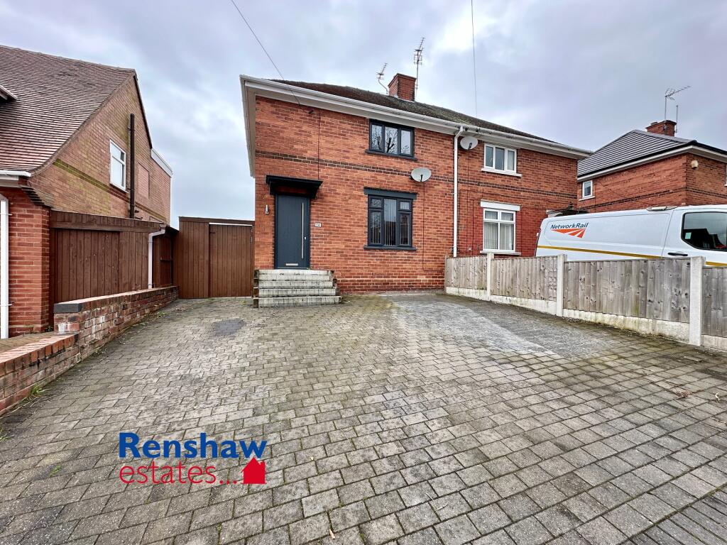 Main image of property: St Johns Road, Ilkeston, Derbyshire