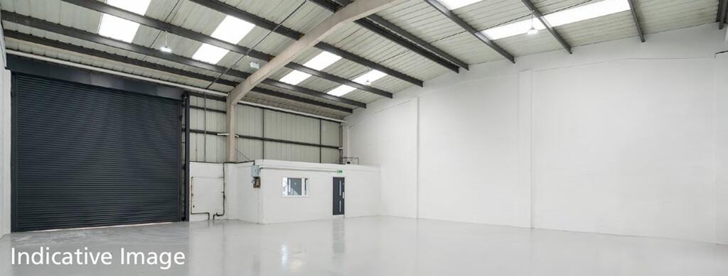 Additional image 2 of Unit 15 Frankley Industrial Estate, Frogmill Road, Rubery, Birmingham, West Midlands, B45 0LD