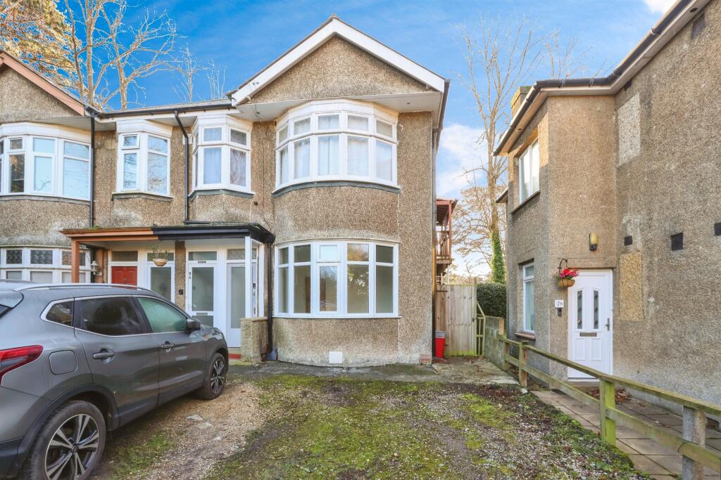 Main image of property: Moorland Road, Bournemouth