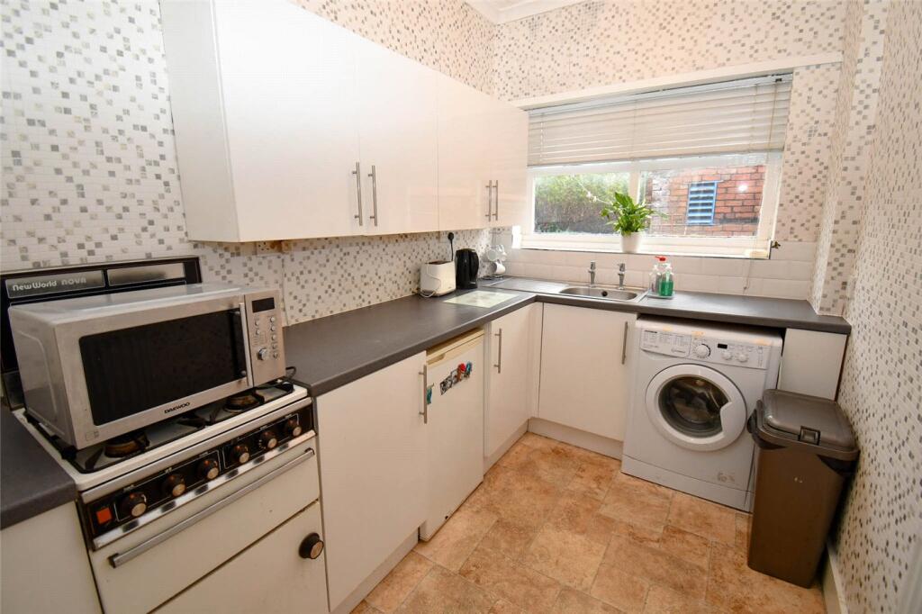 Bidston Avenue, Birkenhead, Wirral - More