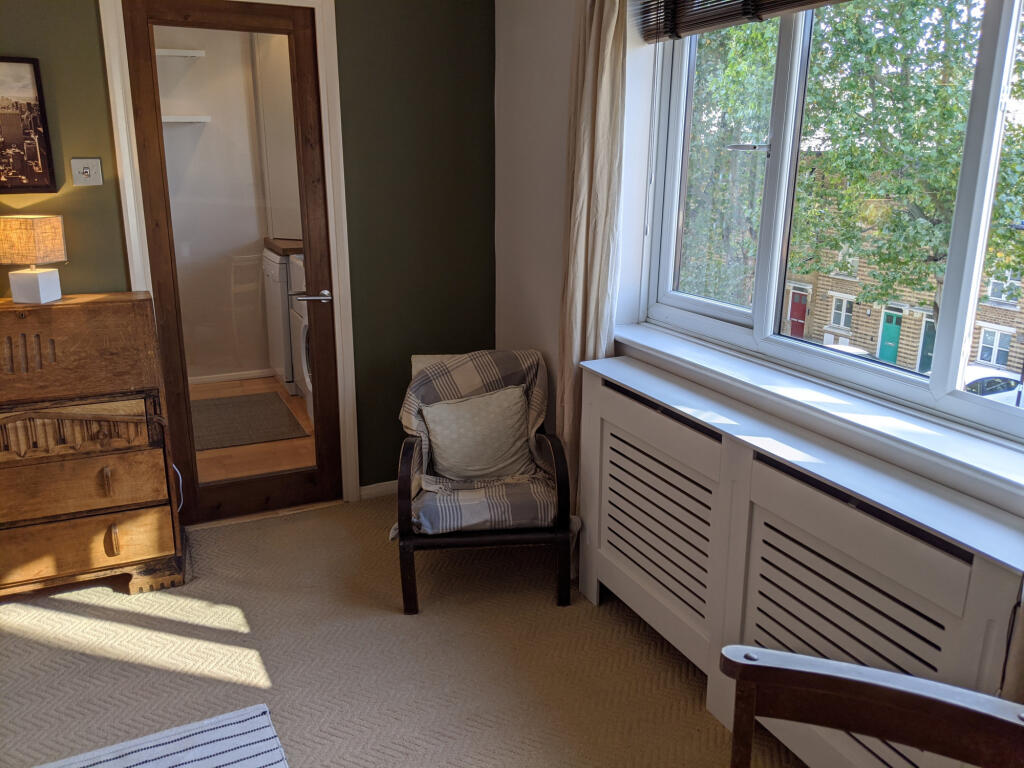Main image of property: Trenmar Gardens, London, NW10