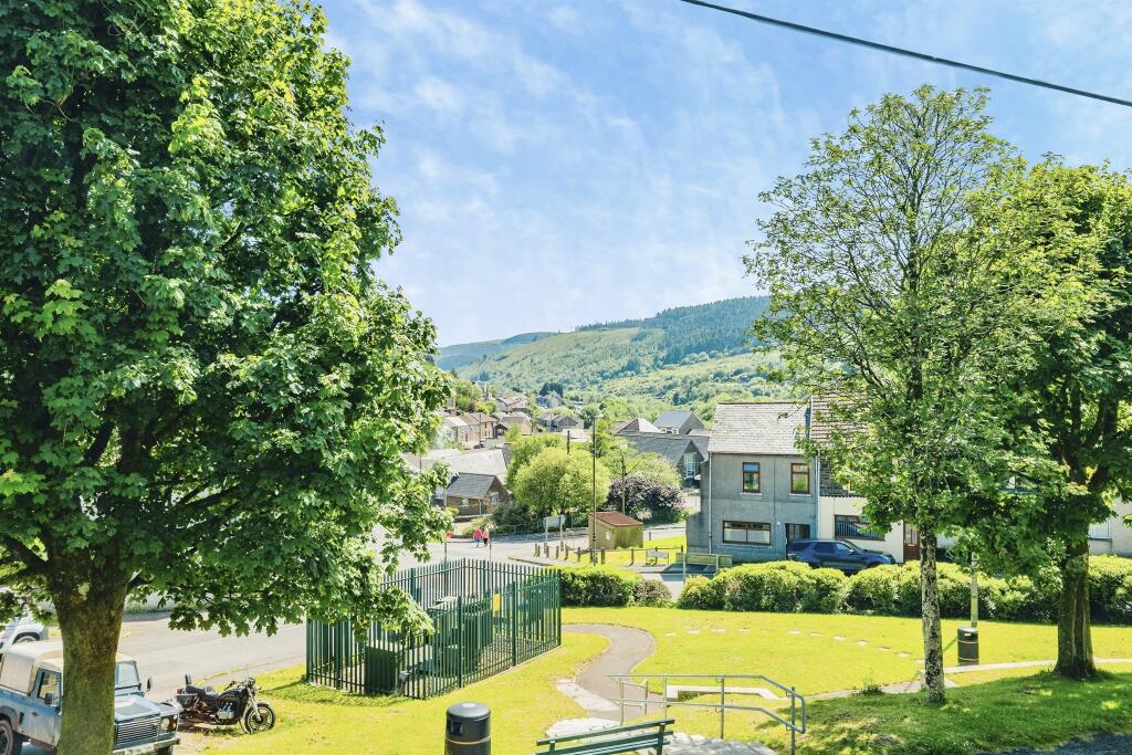 The Strand, Blaengarw, Bridgend - View 3