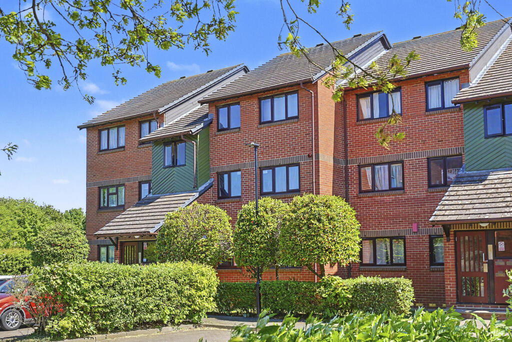 Main image of property: Maltby Drive, Enfield