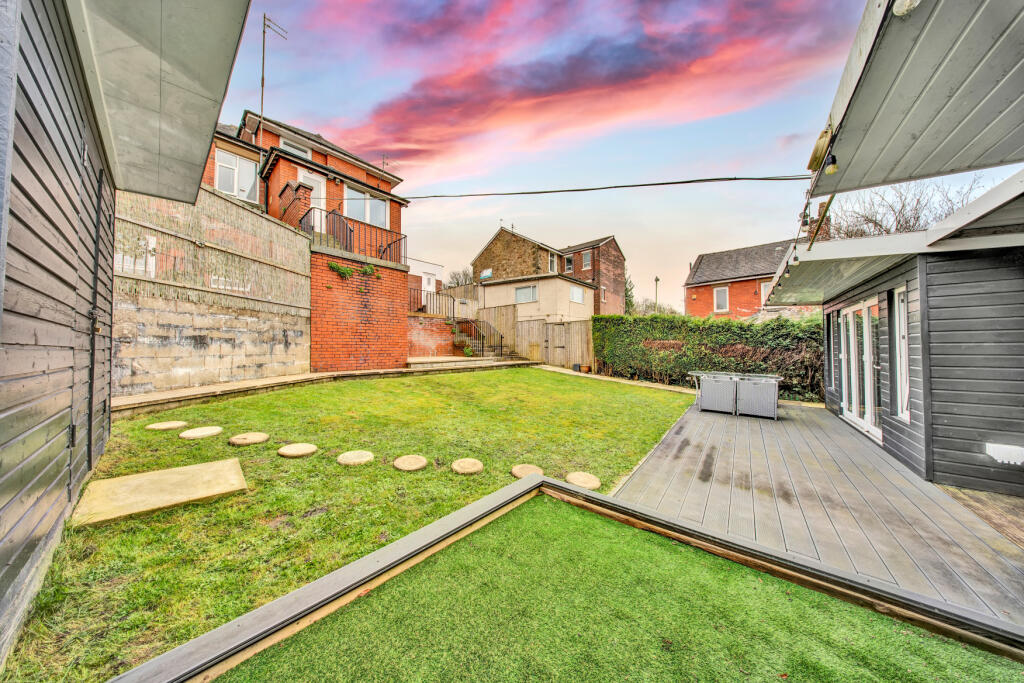 Additional image 39 of Coppersend, Whalley Road, Wilpshire -Three bedroom detached with 2 x 1 bedroom Apartments