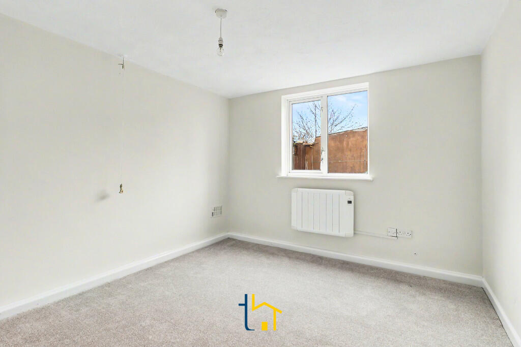 Apartment in Hinckley and Bosworth, Earl Shilton - View 3