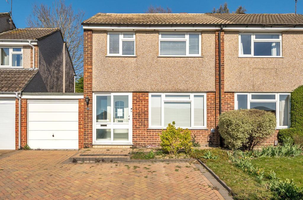 Main image of property: Mallard Road, Selsdon Vale, Surrey, CR2 8PX