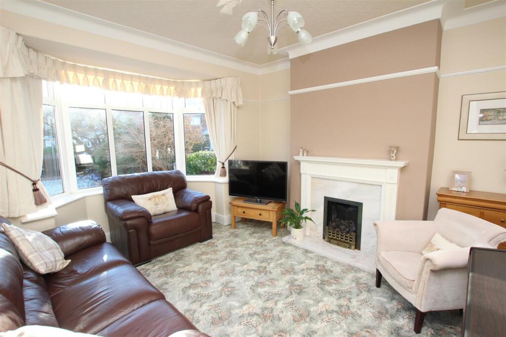 Main image of property: Sherbourne Road, Bolton