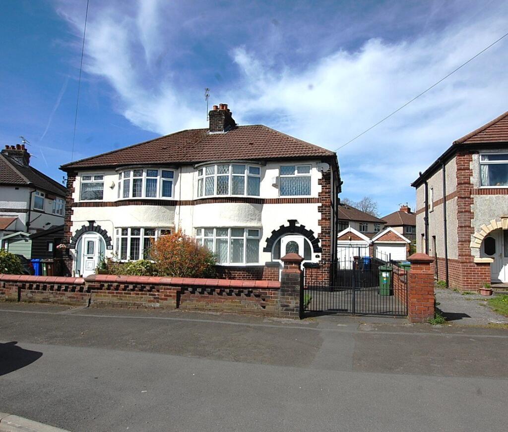 Main image of property: Mossley Road, Ashton-under-Lyne, Greater Manchester, OL6