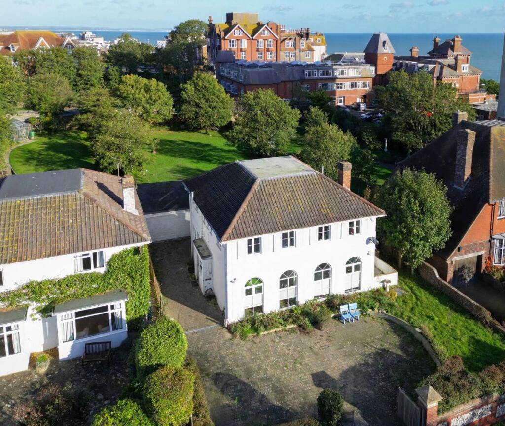 Main image of property: Bolsover Road, Eastbourne