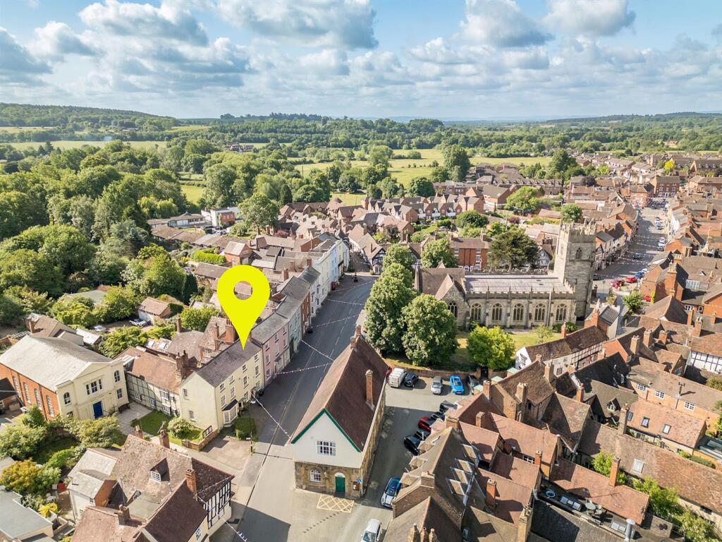 Additional image 40 of 3 Church Street, Alcester