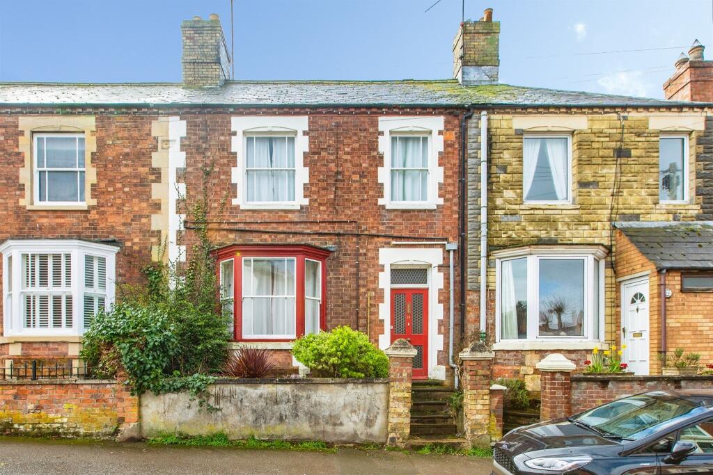 Main image of property: Market Road, Thrapston, Kettering