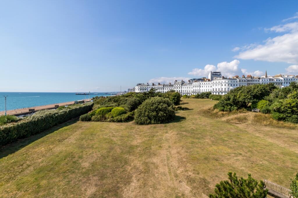 Main image of property: Lewes Crescent Brighton BN2