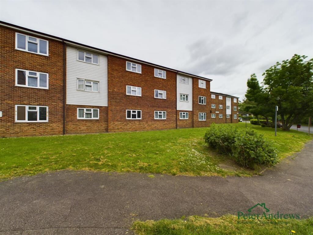 Main image of property: Redden Court Road