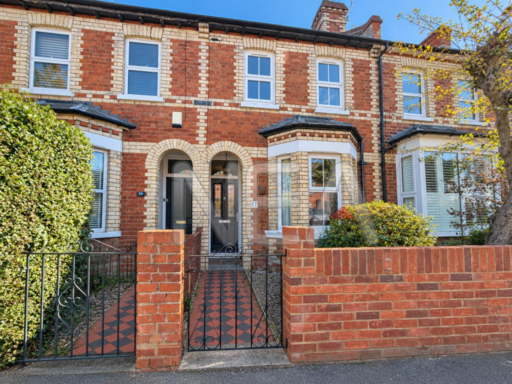 Main image of property: Hemdean Road, Caversham, Reading