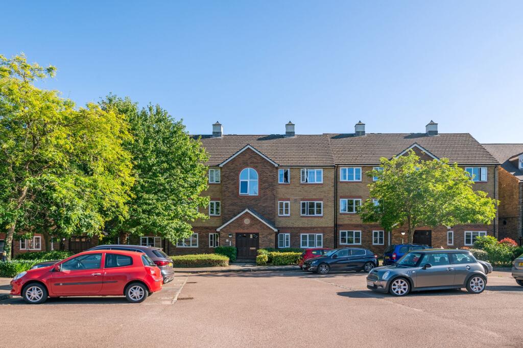 Main image of property: Birkheads Road, Reigate, RH2