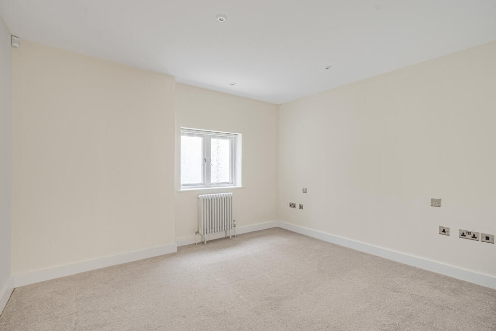 Apartment in East Hampshire, Froyle - More
