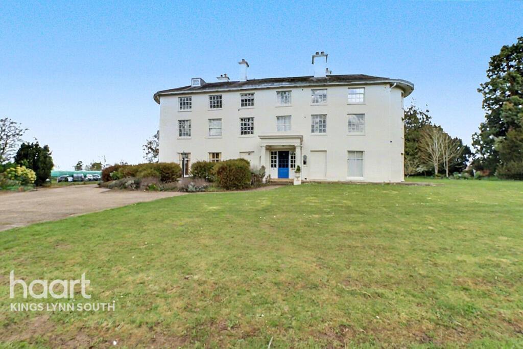 Main image of property: Hall Orchards, King's Lynn