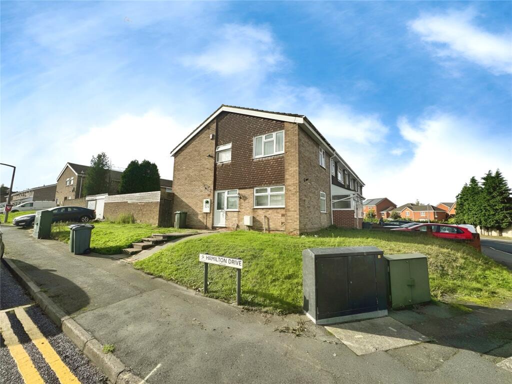 Main image of property: Temple Way, Tividale, Oldbury, West Midlands, B69