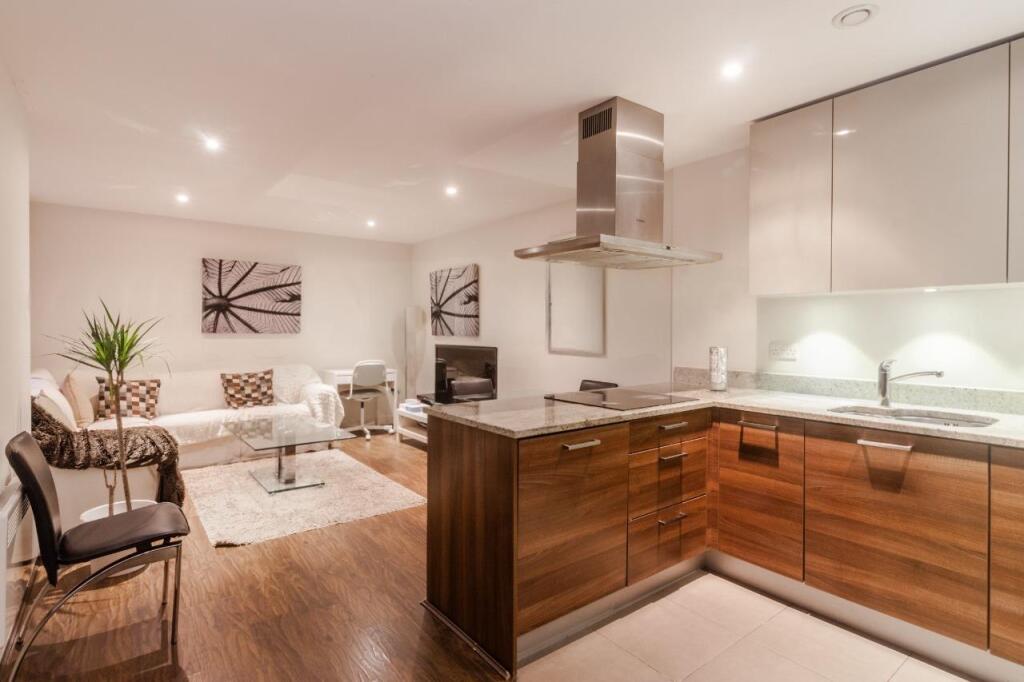 Main image of property: Bromyard Avenue | London | W3