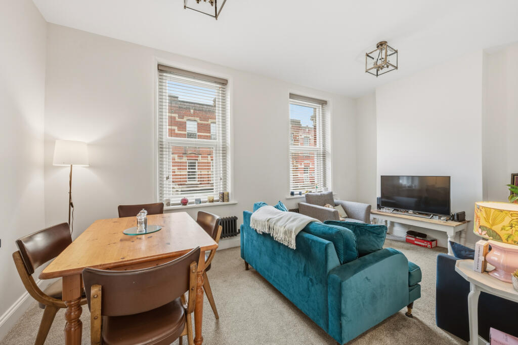 Main image of property: Leopold Road, London, SW19