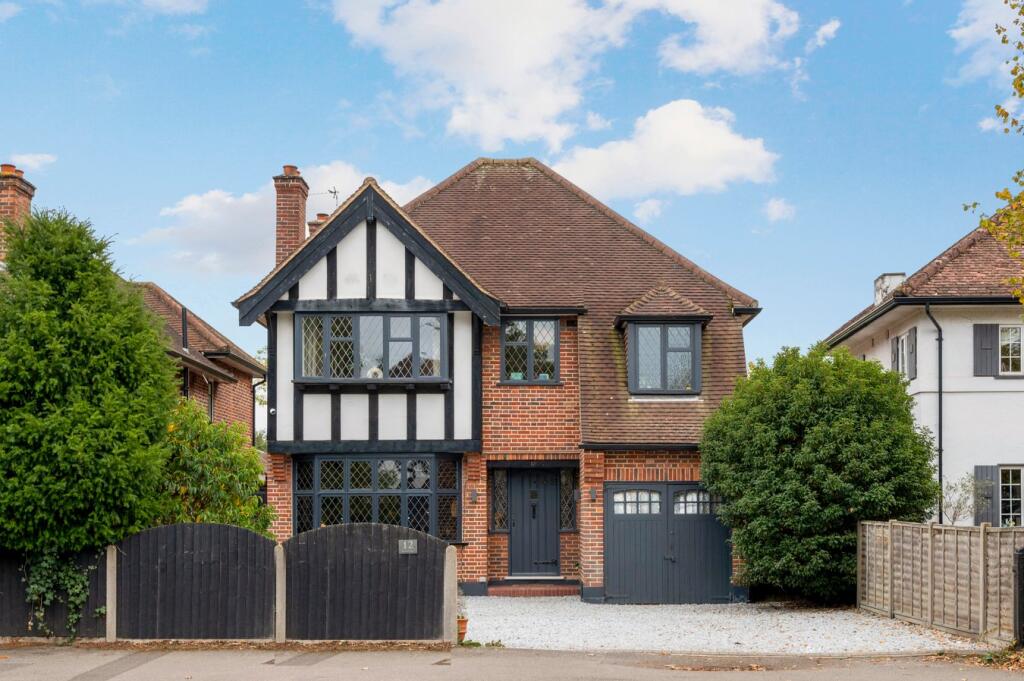 Main image of property: Rydens Road, WALTON-ON-THAMES, KT12