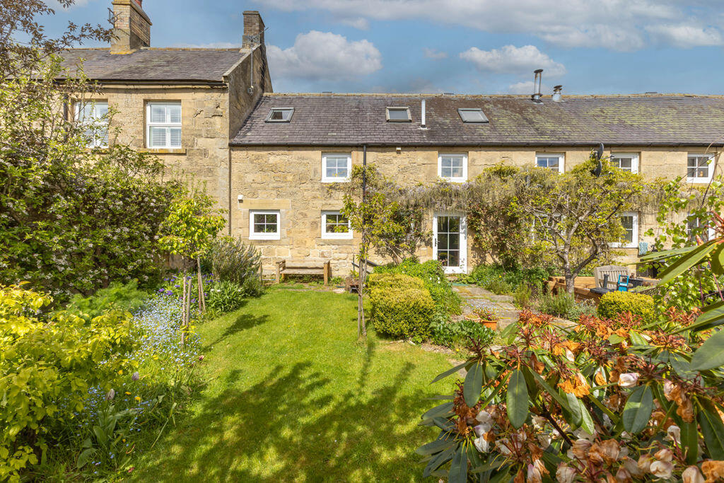 Main image of property: Netherton South Side, Netherton, Morpeth, Northumberland