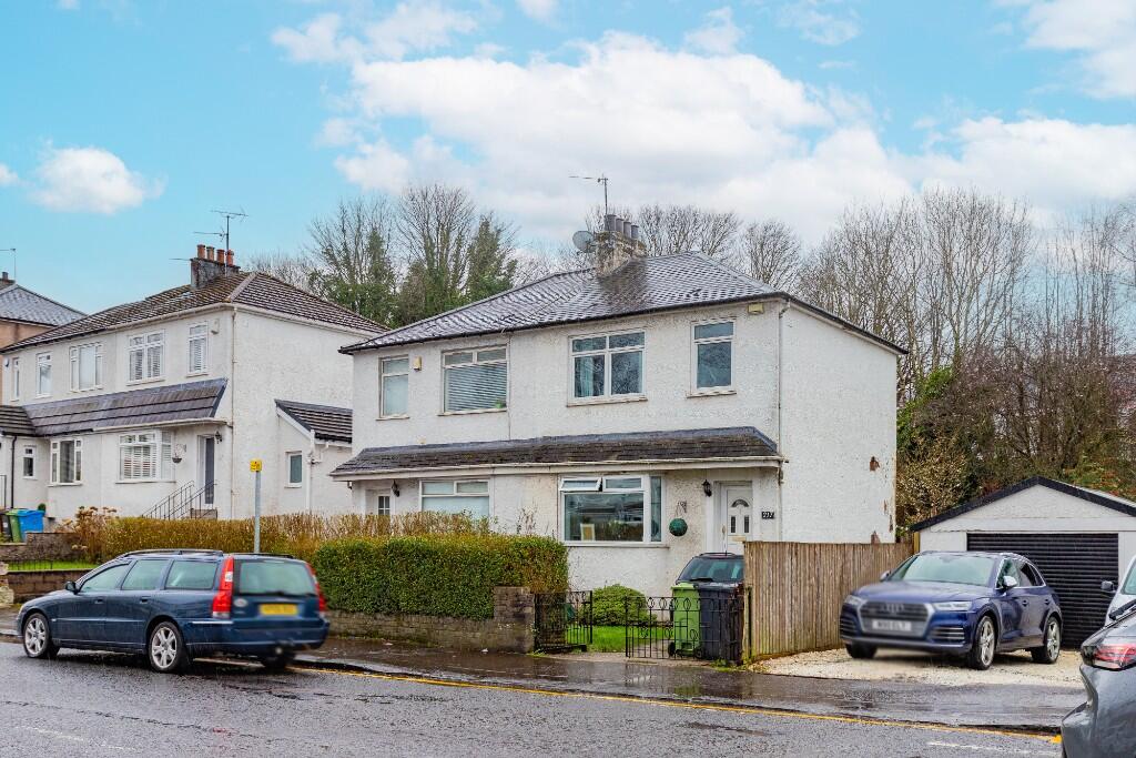 Main image of property: Orchard Park Avenue, Glasgow, G46