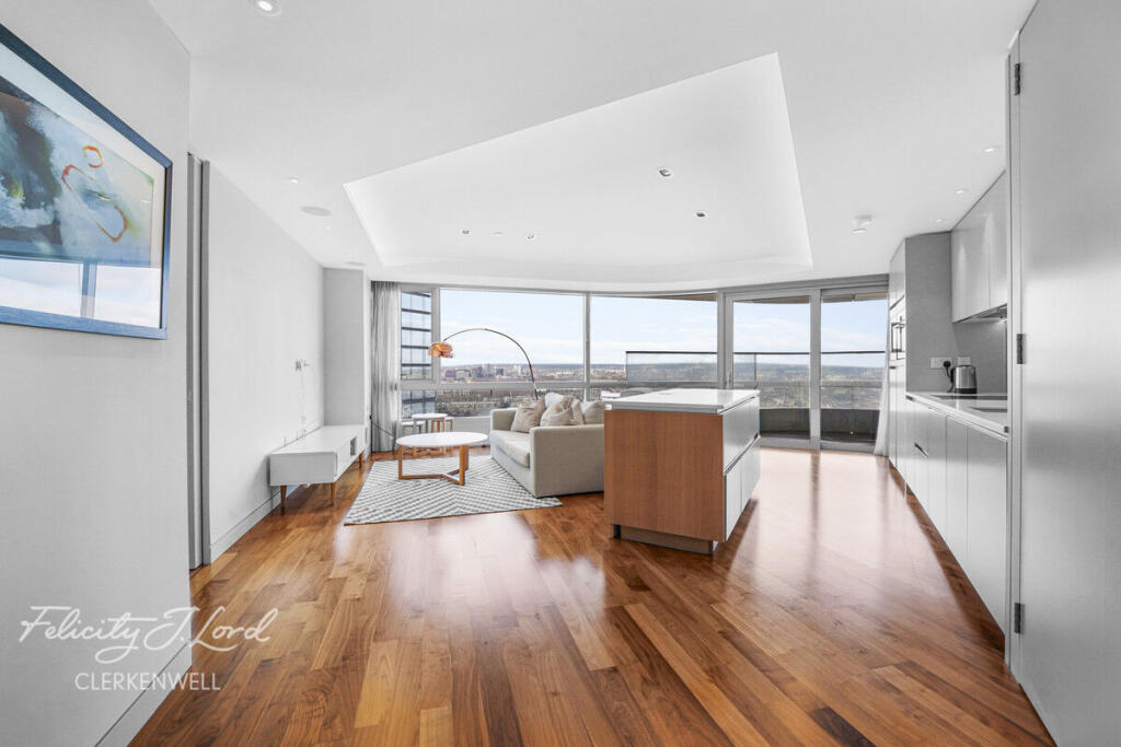 Main image of property: City Road, London