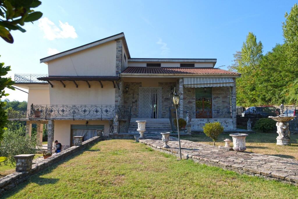 Main image of property: Tuscany, Lunigiana, Filattiera