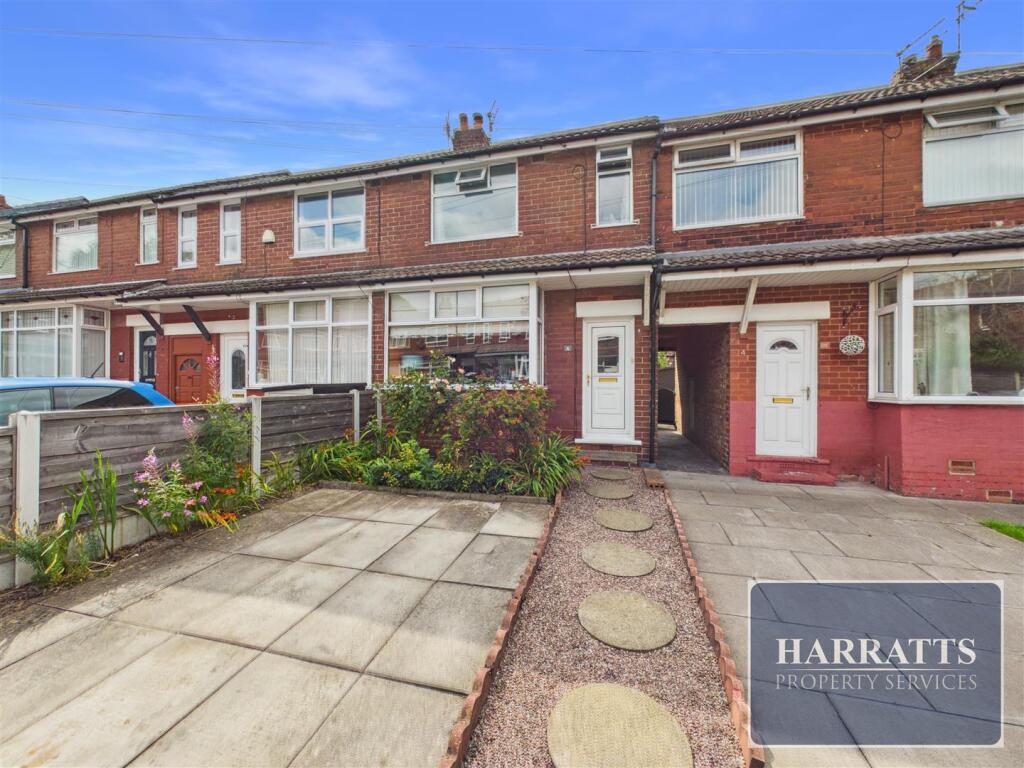 Main image of property: Betnor Avenue, Stockport