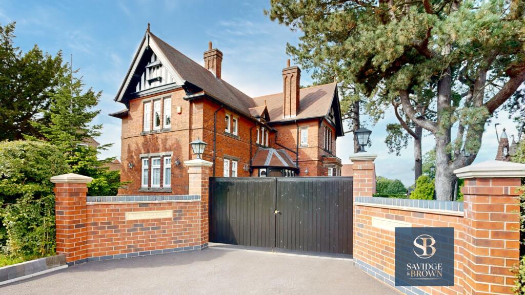 Cromford Road, Langley Mill, NG16