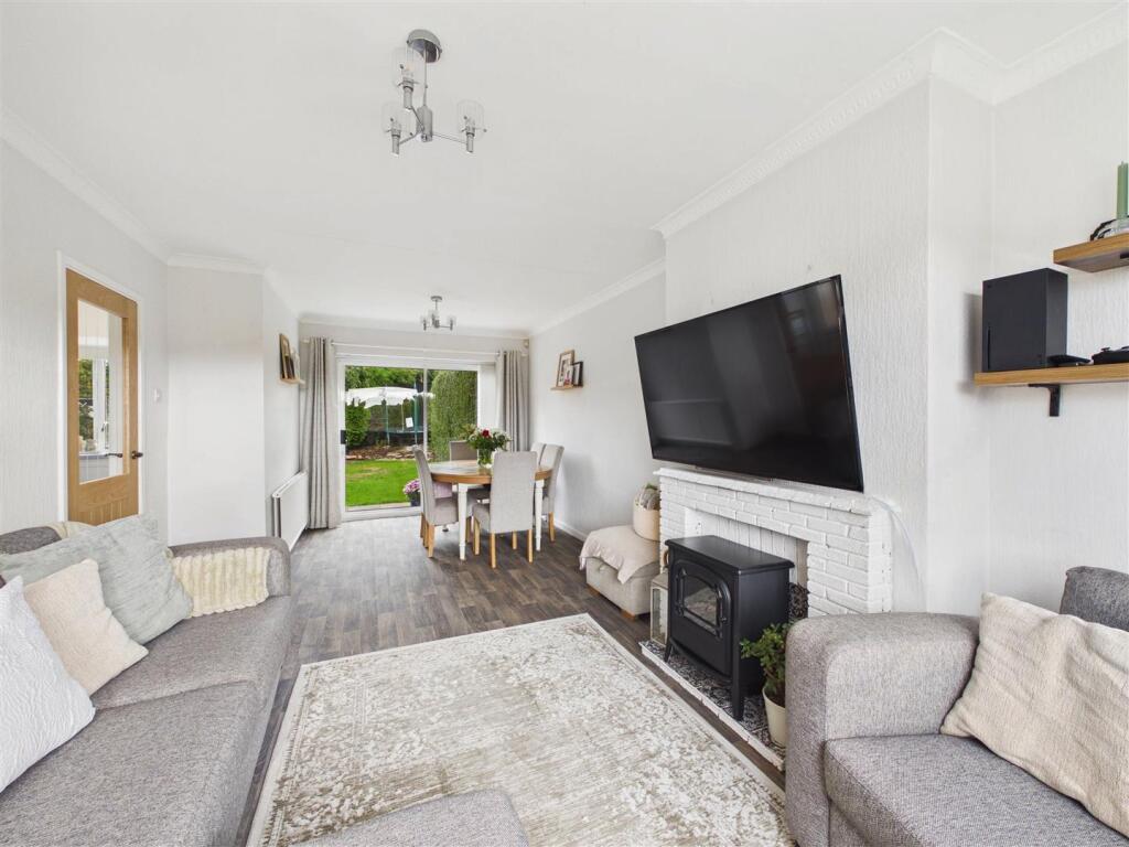 House in Sheffield - View 5