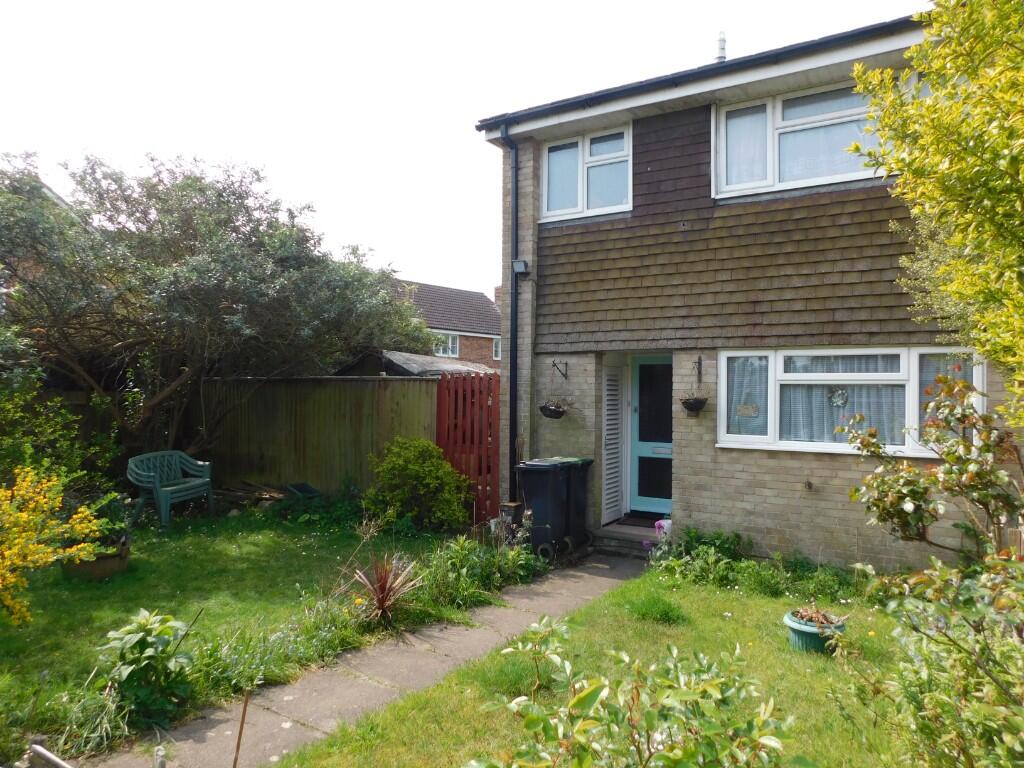 Main image of property: Branwell Close, Christchurch