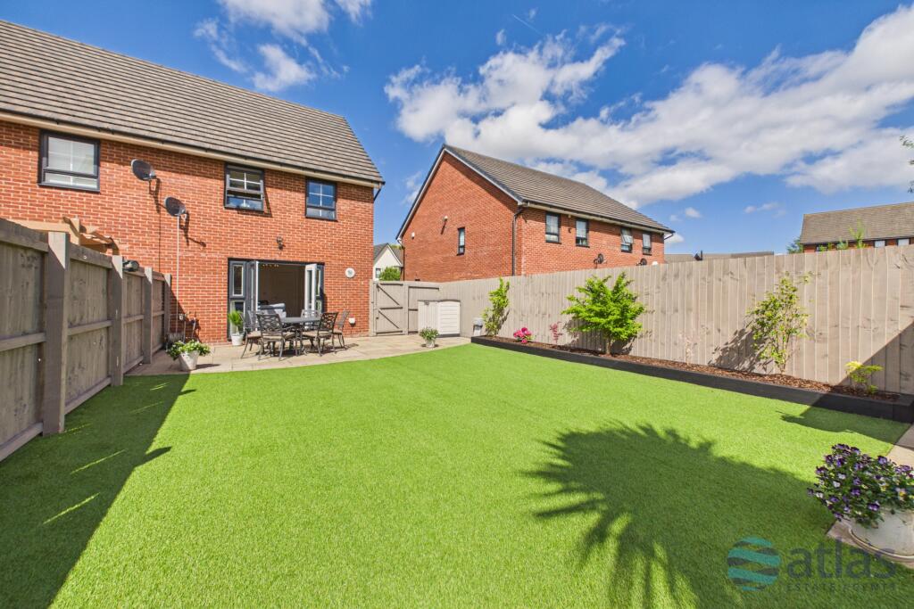 Main image of property: Ramsbury Drive, Speke, L24
