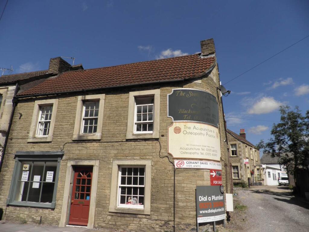 Main image of property: Smithy Lane, , Frome