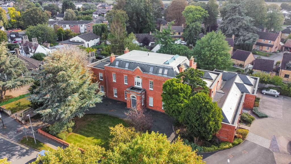 Main image of property: High Street, Brampton, PE28