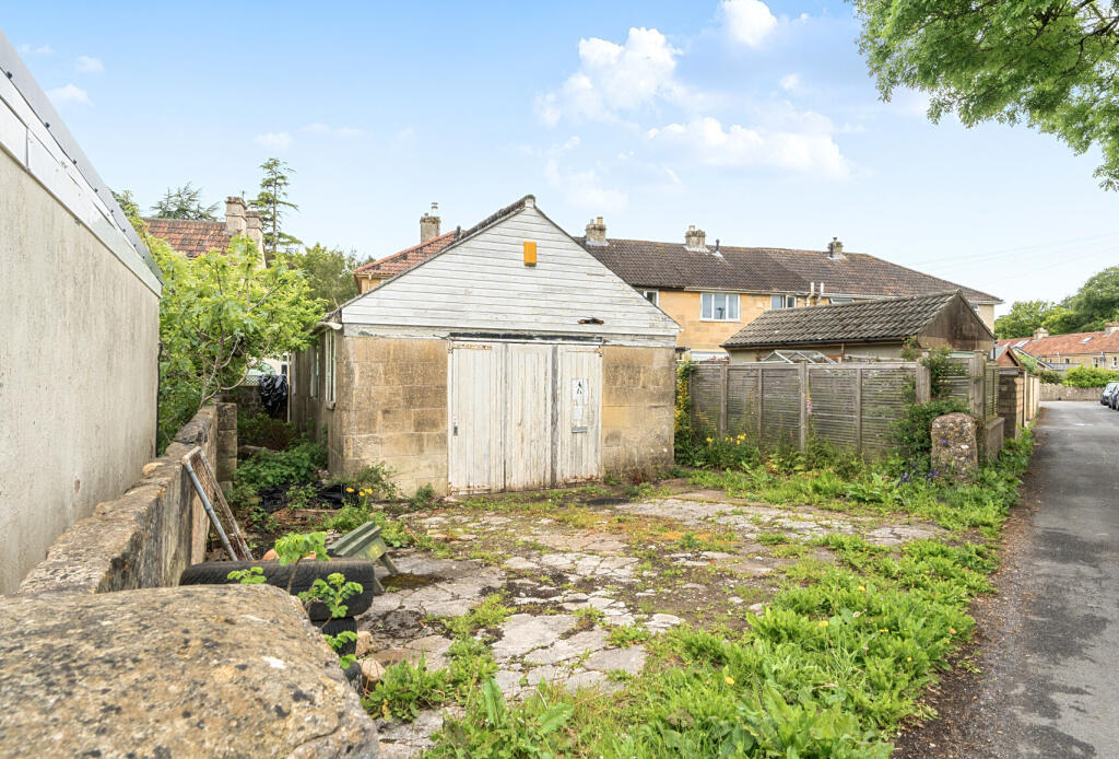 Gladstone Road, Combe Down, Bath, Somerset, BA2 - More