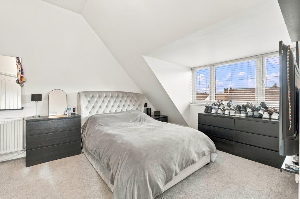 House in Salford, Greater Manchester - More