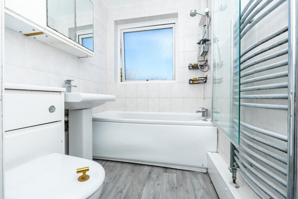 Main image of property: Lenham Road Lee SE12