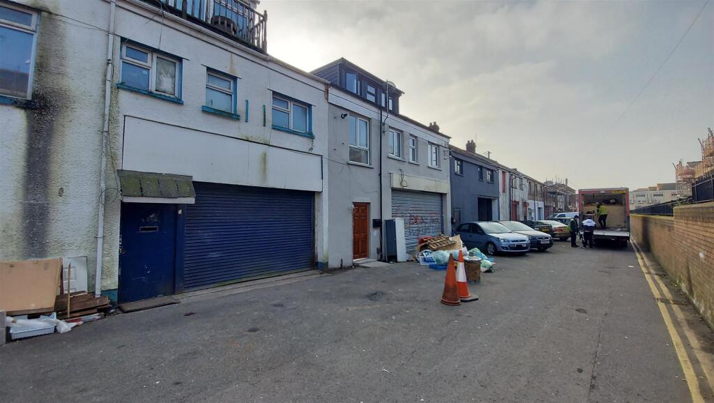 Main image of property: Tudor Lane, Riverside, Cardiff