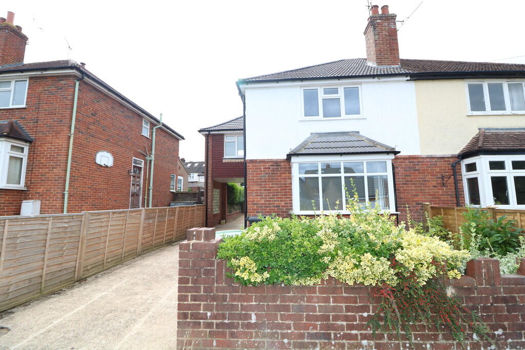 Main image of property: Ashley Road, Westcott