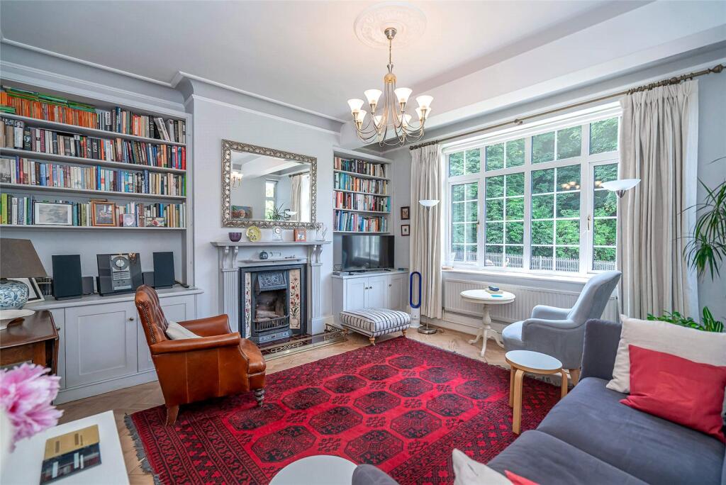 Main image of property: Muswell Hill Road, Highgate, London, N6